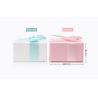 Buy cheap Cardbroad Jewelry Box,paper pendant boxes,paper necklace boxes from wholesalers