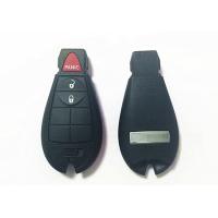Buy cheap Chrysler Jeep VW Dodge Ram Remote Key 3 - 7 Button IYZ - C01C Remote Head Key product