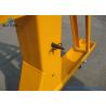 Buy cheap Portable Mini Type Mobile Gantry Crane For Workshops Warehouses from wholesalers