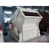 Buy cheap large capacity stone mining construction equipment crushing machine fine stone impact crusher price for sale from wholesalers