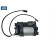 Buy cheap 7P0698007A 7P0616006H VW Air Suspension Compressor Pump For VW Touareg II 7P5 from wholesalers