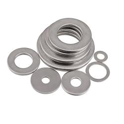 China DIN125 DIN6916 DIN9021 GB97 High Quality SS304 SS316 A2 A4 Flat Washer for sale