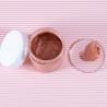 Buy cheap Natural Moisturizing Facial Clay Mask 500G Red Mud Mask Deep Cleansing from wholesalers