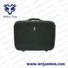 Buy cheap Suitcase Style 30 Meters Wireless Digital Rcied Jammer from wholesalers