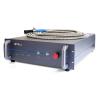 Buy cheap 1500W Handheld Fiber Laser Welding Machine For Metals from wholesalers