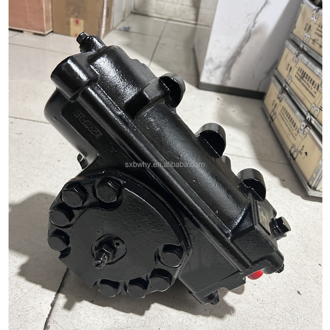 VOLVO Car Fitment Power Steering Pump 1444786 150bar/8090955198 170 bar T/T Accepted