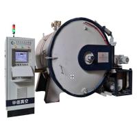 Buy cheap Low Pressure Vacuum Carburizing Furnace Process Large Gears product
