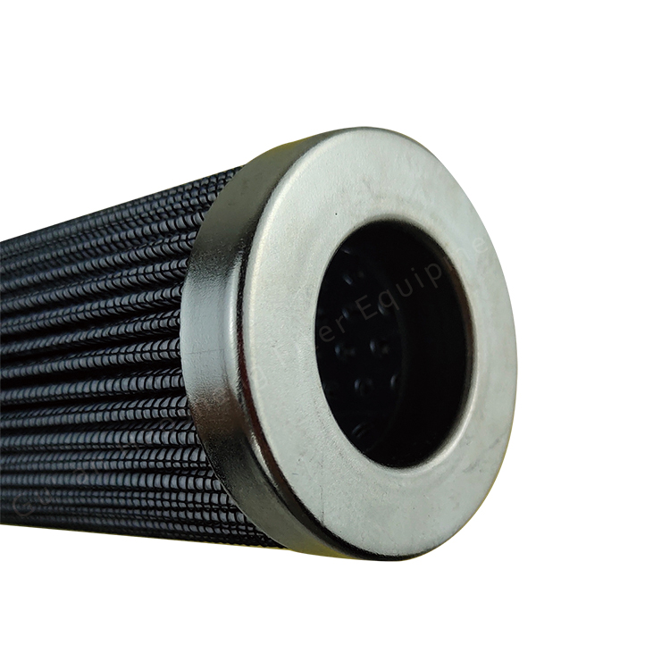 Cartridge Hydraulic Oil Filter Assembly Hydraulic Oil Filter Hydraulic Filter For Mechanical