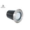 Buy cheap Waterproof Colorful Outdoor Angle Adjustable LED Underground Light Landscape Inground Lamp from wholesalers