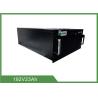 Buy cheap Rechargeable 192V 23Ah UPS Rechargeable Batteries With RS485 Communication from wholesalers
