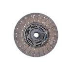 100% Tested Customizable Truck Parts Clutch Plate for Volvo Mercedes-Benz Man