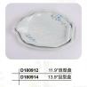 Buy cheap Microwave Safe Melamine Salad Plate - No Microwave Safe High Heat Resistance from wholesalers