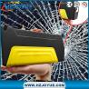 Buy cheap 12v car jump starter with tire air pump compressor emergency hammer from wholesalers