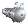 Buy cheap Industrial Food Freeze Drying Machine Quick Freezing, Lyophilization from wholesalers