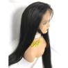 Buy cheap 490g Lace Front Human Hair Wigs from wholesalers