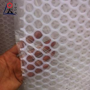 Buy cheap Extruded Plastic Flat Nets Hdpe Poultry Flat Net Plastic Net from wholesalers