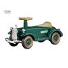 Buy cheap Plastic Vintage Electric Scooters Leather Mounts 6V4.5AH from wholesalers