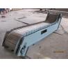 Buy cheap Vacuum Feeder Conveyor Chain Manufacturers For Powder Particle Grain from wholesalers