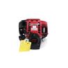 Buy cheap Electric Start 35.8cc Gasoline 4 Stroke Petrol Brush Cutter Machine In Glass Trimmer from wholesalers