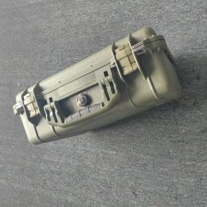 Buy cheap Integrated Handheld UAV Drone Signal Detector Jammer Defense Equipment from wholesalers