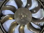 1742 8618 242 E70 BMW Radiator Fan Electrical Auto Parts