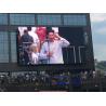 Buy cheap P4.81mm Outdoor Rental Outdoor Led Screen For Sale High Brightness IP65 Waterproof Led Screen from wholesalers