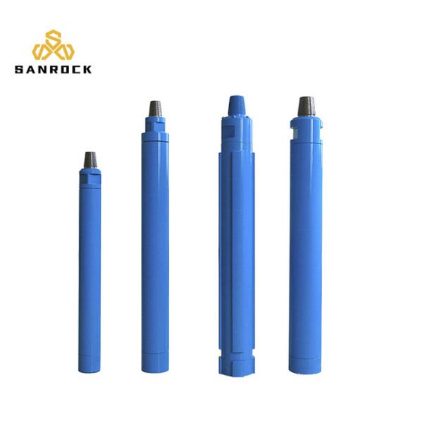 Buy cheap Simple Structure Down The Hole Hammer Without Foot Valve 3 Months Warranty from wholesalers