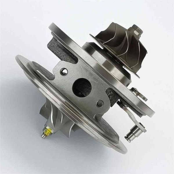 Buy cheap GTA2052VK Turbocharger Chra Cartridge 752610-0012/ 752610-5012S/ 752610-2012S For Land Rover from wholesalers