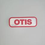 OEM ODM Reflective 3D Heat Transfer Patches Rubber Heat Transfer Labels For