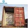 Buy cheap Cold Storage Walk In Chiller / Freezer For Vegetable Fruits Meat from wholesalers