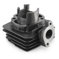 Buy cheap Suzuki 2 Stroke Engine Block , Good Wear Resistance Motorcycle Single Cylinder product