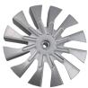 Buy cheap 120mm 12 Blades Fan For Roasting /Oven Fireplace/Pellet Stove High-Temperature Resistant from wholesalers