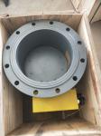 Aluminum 1000kw Natural Gas Generator H16V190 Shengdong 6016wd 91.00 Aluminum