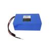 Buy cheap 12.8V 36Ah Deep Cycle LiFePO4 Battery 2000 Cycles Maintenance Free from wholesalers