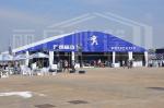 Clear Outdoor Event Tents