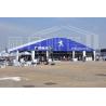 Buy cheap Clear Outdoor Event Tents from wholesalers