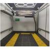 Buy cheap State-of-the-Art 360 Laser Touchless Car Wash Machine for Professional Car Body Surface Cleaning from wholesalers