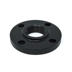 Buy cheap ANSI ASME JIS DIN Steel Pipe Flange Forged Carbon Steel ASTM A105 RF Slip On Flange from wholesalers