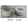 Buy cheap Marine Floor Drain-Marine Deck Water Leak-Marine Round Deck Water Leak YA32 from wholesalers