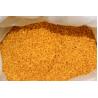Buy cheap 75-110mg/G Yellow Raw Beeswax Pastilles Pharmaceutical Grade from wholesalers