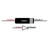 Buy cheap 1N4007 Rectifier Diode 1A 1000V from wholesalers