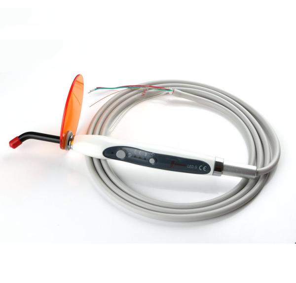 Buy cheap Woodpecker Built-in Connect to Dental Chair LED.G Dental Curing Lights from wholesalers