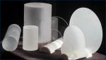 5 Inch Dia 125mm Sapphire Substrate 9.0 High Hardness 99.999％ Al2O3 Material