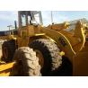 Buy cheap caterpillar 950e whee loader from wholesalers
