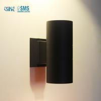 Buy cheap Outdoor wall mounted garden light waterproof decorative led wall light Round product