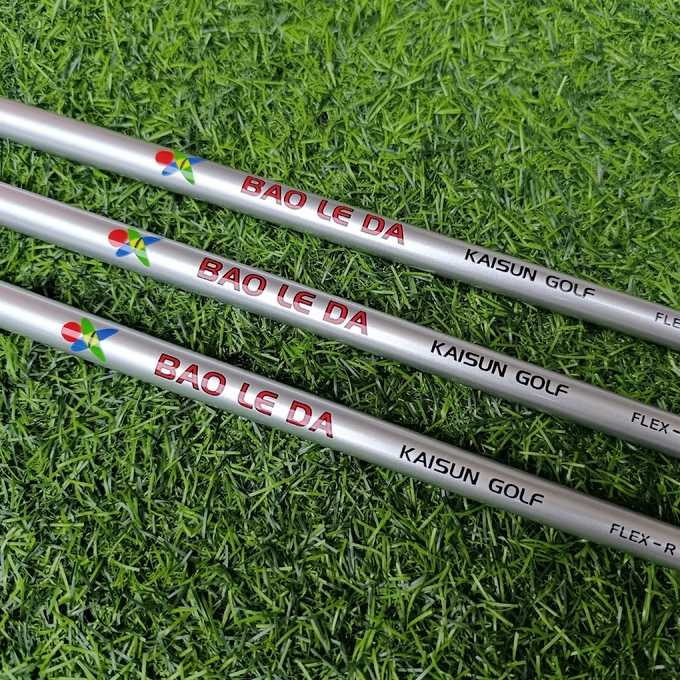 golf shaft , golf carbon shaft , golf graphite shaft length 46 inch