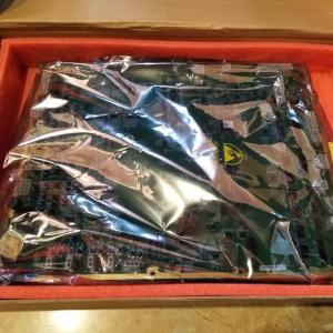 GE IS200WETCH1AAA Mark VI Discrete Output PCB