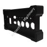 Buy cheap 6061 Custom Machined Parts Right Board from wholesalers