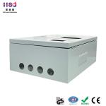 Sheet metal processing sheet metal parts bending welding chassis cabinet