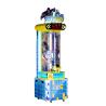 Buy cheap Indoor Leisure Center Redemption Arcade Machines Size 700*760*2500mm 280W from wholesalers